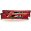 Image de G.Skill Extreme3 ARES RED DDR3 2 x 8 Go 1600 MHz CAS 9
