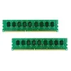 Image de Mémoire RAM - SYNOLOGY - 4 Go (2 x 2 Go) - DDR3 ECC 1333 MHz CL9 - DIMM 1.5V - Compatible NAS DiskStation