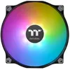 Image de Ventilateur - THERMALTAKE - Pure 20 ARGB - 200mm - A-RGB - Télécommande filaire