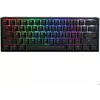Image de Clavier - Ducky Channel - One 3 Mini Black - Mécanique - Cherry MX Blue - Rétroéclairé RGB