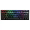 Image de Ducky Channel One 3 Mini - Black - Cherry MX Blue