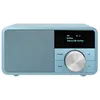 Image de Radio DAB+ - SANGEAN - GENUINE MINI DAB+ (DDR-7) - Bluetooth - AUX in - Boîtier en bois