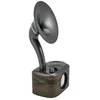 Image de Radio FM - Sangean - Euphonic 450 (WR-45) - Bluetooth - Stéréo - Noir