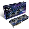 Image de Carte graphique - Sparkle - Intel Arc B580 Titan OC - 12 Go GDDR6 - Refroidissement déchiré 2.0 - 8K