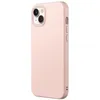 Image de Coque - RHINOSHIELD - iPhone 14 Plus - Rose - Résistante aux chutes - Silicone solide