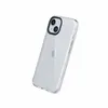 Image de RhinoShield Clear Compatible avec iPhone 15 Plus Résiste au jaunissement Haute Transparence Clear - Noir