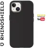 Image de Coque - RHINOSHIELD - SOLIDSUIT NOIR CLASSIC - Protection maximale - Ultra-léger 30g - Droptest 35m