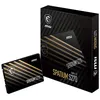 Image de MSI SPATIUM S270 SATA 2.5 960G