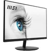 Image de Écran Plat de PC MSI Pro MP242A - 605 cm (23.8) - Full HD - Noir - IPS - 5 ms