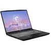 Image de Ordinateur portable - conception de charnière à 180 degrés - MSI - MSI Creator M16 B12VE-464FR - 16 - Intel Core i7 12650H - 16 Go