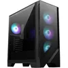 Image de MSI - MAG FORGE 320R AIRFLOW - Boîtier PC - Moyen Tour