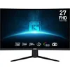 Image de Ecran PC Gamer incurvé - MSI - 27 - FHD - 180Hz - Dalle VA - 1ms - G27C3F