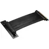 Image de MSI Riser Cable PCIe 4.0 x16 - 180 mm - Noir