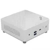 Image de Mini PC - MSI - Intel Core i5-1235U - 8 Go RAM - 256 Go SSD - Windows 11 - Gráficos Intel Iris Xe - DisplayPort HDMI