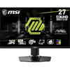 Image de MSI MAG 274UPF E2 écran Gaming 27  UHD 4K - Dalle IPS 3840x2160 160 Hz / 05 ms (GtG) 133% sRGB Design sans Cadre DisplayHDR