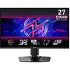 Image de Ecran PC Gamer - MSI - 27 - UHD - 160Hz - Dalle Rapid IPS - 05ms - Ajustable en hauteur - PG274URF QD