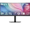 Image de Écran PC 34 UWQHD incurvé - MSI - Modern MD342CQP - Dalle VA 3440 x 1440 - KVM - PIP/PBP