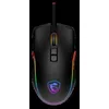 Image de Souris gaming - MSI - Forge GM300 - Design ergonomique - Éclairage LED personnalisable - Optique