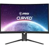 Image de Écran PC - MSI - MAG 275CQRF QD E2 - 27 - QHD 2560x1440 - 180Hz - 0.5ms VA
