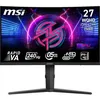 Image de Écran Gaming - MSI - MPG 275CQRXF - 27 LED WQHD - 240Hz - USB-C - 1ms