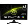 Image de Ecran PC Gamer Incurvé - MSI - 32 - QHD - 180Hz - Dalle Rapid VA - 1ms - MAG32CQ6F