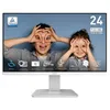Image de Ecran PC - MSI - 238 - FHD - 100Hz - Dalle VA - 1ms - Blanc - PRO MP2412W