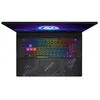 Image de PC Portable Gamer - MSI - Pulse 17 AI C1VGKG-058FR - Intel Core Ultra 7 - 32Go RAM - 1To SSD