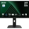 Image de Monitor MSI Pro MP275QPG 27 IPS WQHD 2560x1440 100Hz 1ms Nero Business
