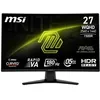 Image de MSI MAG 274CQF 27 LED Rapid VA QHD 180Hz Curva