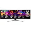 Image de Ecran PC Msi MPG 491CQPX QD-OLED