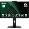 Image de Moniteur de bureau - MSI - PRO MP275QPDG - 27 QHD IPS - 100 Hz - USB-C PD98W