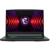 Image de PC Portable Gamer - MSI - Thin 15 B13UC-2488FR - 156 FHD 144Hz - i5-13420H - RAM 16Go - 512Go SSD - RTX 3050 4Go - Win 11 Home