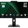 Image de MSI PRO MP272PMG écran plat de PC 686 cm (27) 1920 x 1080 pixels Full HD LCD Noir
