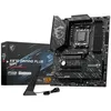 Image de MSI X870 GAMING PLUS WIFI, AMD X870 (7E47-004R) AMD socket AM5, Dual Channel DDR5 (4800MHz) en occasion ou reconditionné