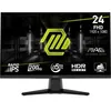 Image de Ecran PC Gamer - MSI - 24 - FHD - 200Hz - Dalle IPS - 05ms - MAG242F