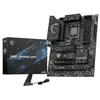 Image de Placa Base MSI Z890 GAMING WIFI Intel Z890 LGA1851 DDR5 ATX WiFi 7 Thunderbolt 4 PCIe 5.0