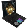 Image de PC Portable Gamer - MSI - Titan 18 HX Dragon A2XWIG-284FR - Intel Core Ultra 9 - 64Go RAM - 6To SSD