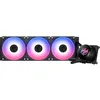 Image de MSI - MPG CoreLiquid P13 360 - Watercooling - Ventilateurs 120 mm