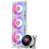 Image de MSI MAG CORELIQUID P13 360 - Blanc