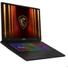Image de MSI Crosshair 16 HX AI   Intel Core Ultra 9 275HX NVIDIA RTX 5070 16 QHD+ 2560x1600 16 Go 1 To Windows 11