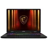 Image de PC Portable - MSI - Crosshair 16 HX AI - Intel Core Ultra 7 - 32Go RAM - 1To SSD