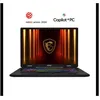 Image de MSI Pulse A17 AI+ C3XWGKG-004FR AMD Ryzen AI 9 HX 2 GHz 432 cm (17) 2560 x 1600 pixels 16 Go 1 To