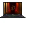 Image de MSI Pulse A16 AI+ C3HWGKG-004FR AMD Ryzen AI 7 2 GHz 406 cm (16) 2560 x 1600 pixels 16 Go 1 To