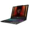 Image de Ordinateur portable - MSI - Cyborg A15 - AMD Ryzen 7 260 - 16 Go RAM - 512 Go SSD - 156 pouces Full HD
