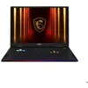 Image de Ordinateur Portable - MSI - Raider 18HX AI-459ES U9 - 18 - 64 Go RAM - 2 To SSD - RTX 5090