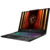 Image de Ordinateur portable - MSI - Cyborg 17 B2RWFKG-001FR - Intel Core i7 240H - NVIDIA RTX 5060 - 173 FHD 16Go/512Go