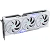 Image de Carte graphique - MSI - GAMING GeForce RTX 5060 TI 16G TRIO OC WHITE NVIDIA 16 Go GDDR7