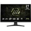 Image de Monitor MSI MAG 272F X24 27 FHD 240Hz Rapid IPS HDR Adaptive-Sync AI Vision Antirreflejo