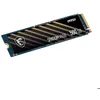 Image de SSD NVMe - MSI - SPATIUM M450 - PCIe 4.0 - 500 Go - M.2