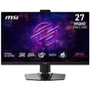 Image de Monitor MSI MPG 272QRF X36 27 Quad HD 360Hz G-SYNC Pulsar HDR10 0 5 ms